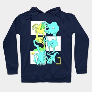 Trollenberger One Hoodie